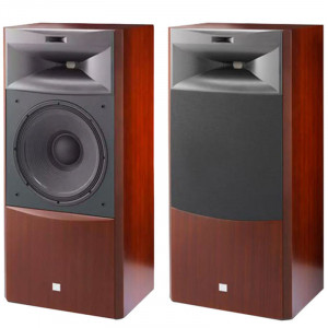 Diffusori da Pavimento 3 Vie Hi-Fi JBL S4700 - Img 2