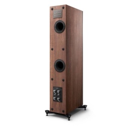 Diffusori Hi-Fi 3 Vie da Pavimento Kef Reference 3 Meta - Img 6