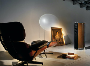 Diffusori Hi-Fi 4 Vie Franco Serblin Ktêma - Img 4