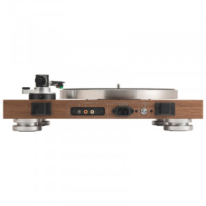 Giradischi Hi-Fi a Trazione Diretta JBL TT350 - Img 5