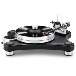 Giradischi HiFi Trazione a Cinghia VPI Prime 21 Plus