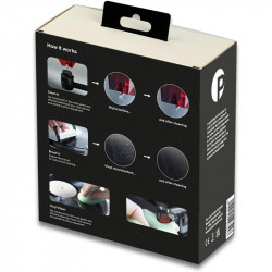 Kit di Pulizia Definitivo Giradischi Pro-Ject Cleaning Set Advanced - Img 2