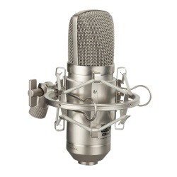 Microfono Studio a Condensatore FET Dap Audio DAP CM-67 - Img 4