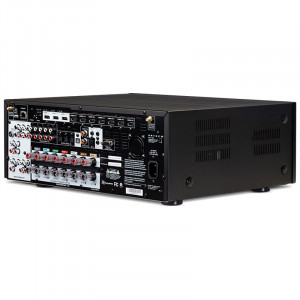 Sintoamplificatore AV 8K Multicanale 11.2 Home Theatre Anthem MRX 740 8K - Img 5