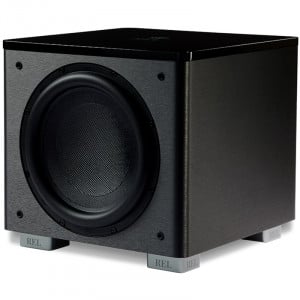 Subwoofer Amplificato Home Theatre Rel Acoustics HT/1205 MKII