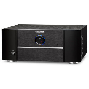 Amplificatore Finale di Potenza Audio Video Home -Theatre Marantz MM8077