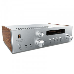 Amplificatore Integrato Stereo Hi-Fi JBL SA750