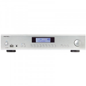 Amplificatore Integrato Stereo Hi-Fi Rotel A14 MKII