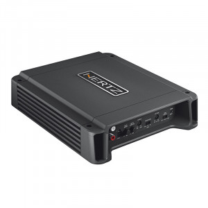 Amplificatore Stereo 2 Canali 2x100W Hi-Fi Car Hertz HCP 2