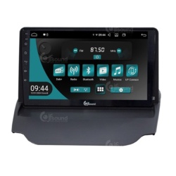 Autoradio per Ford Ecosport dal 2013 al 2017 JF Sound JF-039FE