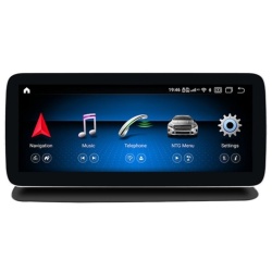 Autoradio per Mercedes CLS dal 2013 al 2015 JF Sound JF-032CLO-NTG4.5