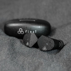 Cuffia In-Ear Hi-Fi Final Audio ZE3000 - Img 6