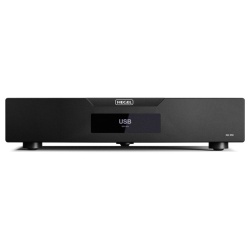 DAC Hi-Fi Hegel D50 - Img 2