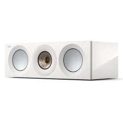 Diffusore Canale Centrale 3 Vie Home Theatre Kef Reference 2c Meta - Img 4