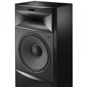 Diffusori da Pavimento 3 Vie Hi-Fi JBL S4700 - Img 3