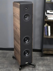Diffusori Hi-Fi da Pavimento 3 Vie Opera Loudspeakers Opera Quinta V2 - Img 7
