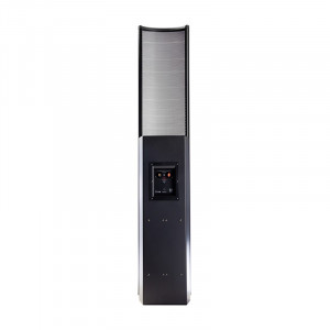 Diffusori Surround Slim da Parete o Pavimento Elettrostatici / Ibridi 3 Vie Hi-Fi Martin Logan EFX - Img 4