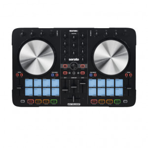 DJ Controller Professionale Reloop BEATMIX 2 MK2