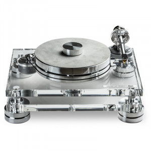 Giradischi Hi-Fi Trazione a Cinghia Musical Fidelity M8xTT