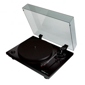 Giradischi Trazione a Cinghia con USB Hi-Fi Reloop Turn 3 - Img 3