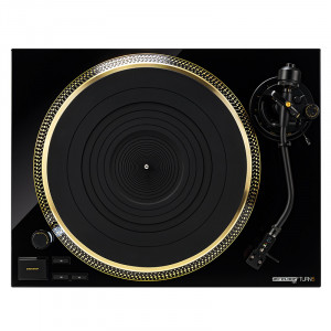 Giradischi Trazione Diretta Hi-Fi Reloop Turn 5 - Img 2