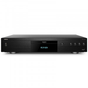 Lettore Universale 4K Ultra HD Blu-ray & SACD Home Theatre / Hi-Fi Reavon UBR-X200