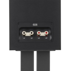 Nuovo - Diffusori HiFi & Home Theatre 2 vie da Libreria B&W 606 S3 - Img 2