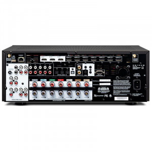 Sintoamplificatore AV 8K Multicanale 11.2 Home Theatre Anthem MRX 740 8K - Img 6