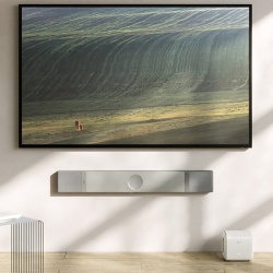 Soundbar Home Theatre All-in-One KEF XIO - Img 9