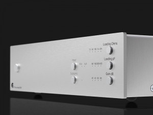 Stadio Phono Hi-Fi MM/MC Bilanciato Pro-Ject Phono Box S3 B - Img 4