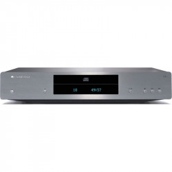 Trasporto CD Hi-Fi Cambridge CXC V2