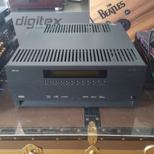 Usato - Sintoamplificatore A/V 7.1 Home Theatre Arcam AVR600