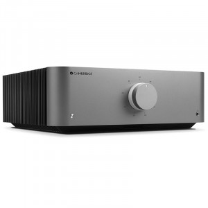 Amplificatore Integrato Stereo Hi-Fi Cambridge Edge A