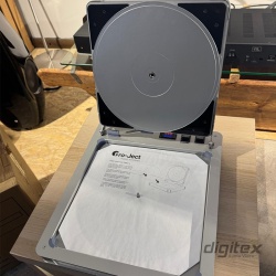 Appiattitore di Vinile Pro-Ject Flatten IT