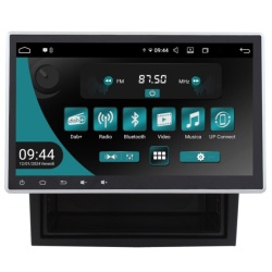 Autoradio per Fiat Ducato 291 dal 2014 JF Sound JF-011-D1