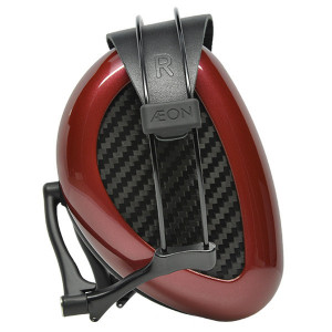 Cuffia Chiusa On-Ear Hi-Fi Dan Clark Audio AEON 2 Closed - Img 4