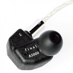 Cuffia In-Ear Hi-Fi Final Audio A5000 - Img 3
