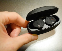 Cuffia In-Ear Hi-Fi Final Audio ZE3000 - Img 7