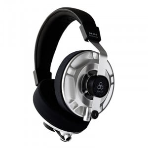 Cuffia On-Ear Hi-Fi Final Audio D8000 Pro Edition