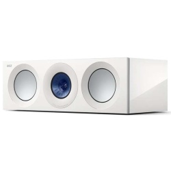 Diffusore Canale Centrale 3 Vie Home Theatre Kef Reference 2c Meta - Img 5