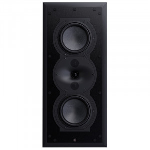 Diffusore da Incasso a Parete 3 Vie Home Theatre Perlisten R5i-LR
