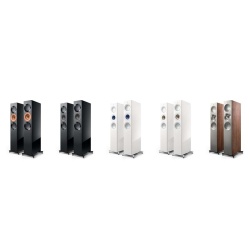 Diffusori Hi-Fi 3 Vie da Pavimento Kef Reference 3 Meta - Img 8