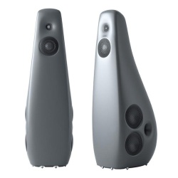 Diffusori Hi-Fi 3 Vie da Pavimento Vivid Audio Kaya 90 - Img 2