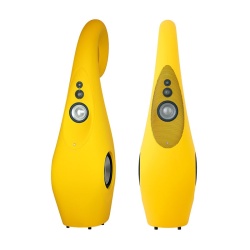 Diffusori Hi-Fi 4 Vie da Pavimento Vivid Audio Giya G1 Spirit