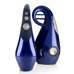 Diffusori Hi-Fi 4 Vie da Pavimento Vivid Audio Giya G4 Serie 2