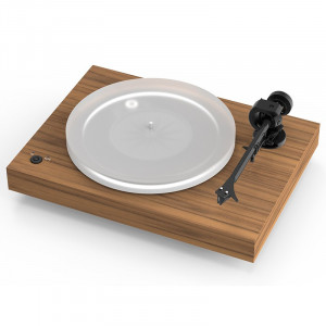 Giradischi HiFi trazione a cinghia Pro-Ject Signature 10