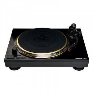 Giradischi Trazione Diretta Hi-Fi Reloop Turn 5 - Img 3