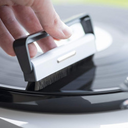 Kit di Pulizia Definitivo Giradischi Pro-Ject Cleaning Set Advanced - Img 4