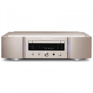 Lettore CD / SACD con DAC Hi-Fi Marantz SA-10