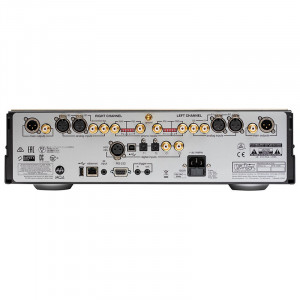 Preamplificatore Stereo Hi-Fi Mark Levinson No 5206 - Img 3